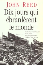 Capa do artigo Dix Jours Qui Ebranlerent Le Monde