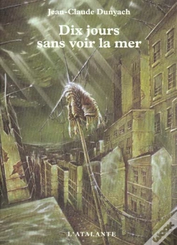 Capa do artigo Dix Jours Sans Voir La Mer T.2