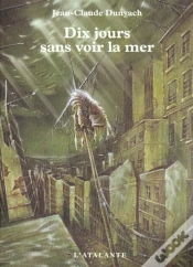 Capa do artigo Dix Jours Sans Voir La Mer T.2