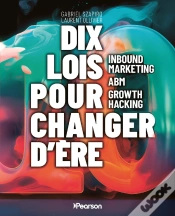 Capa do artigo Dix Lois Pour Changer D
