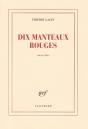 Dix Manteaux Rouges - Preview