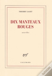 Capa do artigo Dix Manteaux Rouges