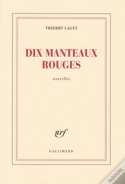 Capa do artigo Dix Manteaux Rouges