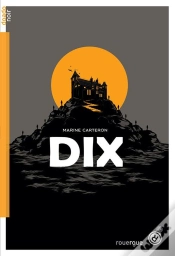 Capa do artigo Dix
