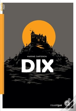 Capa do artigo Dix