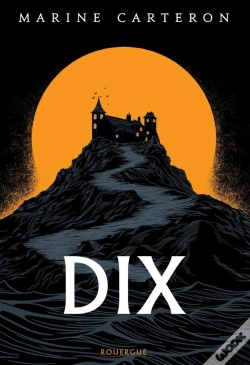 Capa do artigo Dix