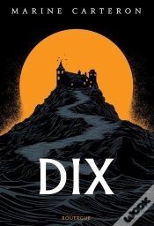 Capa do artigo Dix