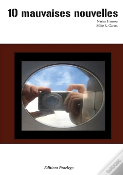 Capa do artigo Dix Mauvaises Nouvelles