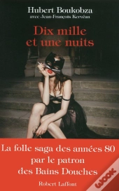 Dix Mille Et Une Nuits
