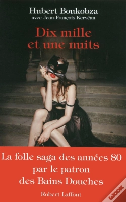Capa do artigo Dix Mille Et Une Nuits