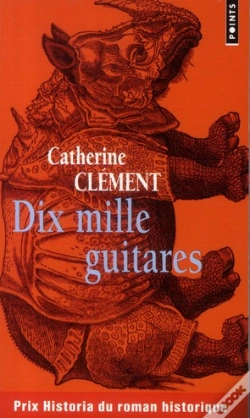 Capa do artigo Dix Mille Guitares