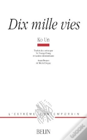 Capa do artigo Dix Mille Vies