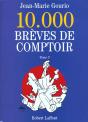 Dix Milles Breves De Comptoir T.3 - Preview