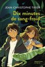 Dix Minutes De Sang-Froid - Preview