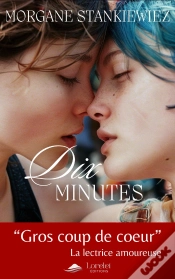 Capa do artigo Dix Minutes