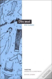 Capa do artigo Dix-Moi