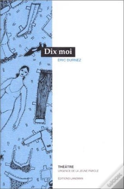 Capa do artigo Dix-Moi