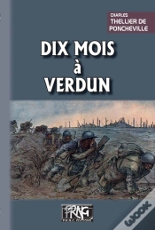 Capa do artigo Dix Mois À Verdun