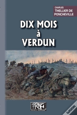 Capa do artigo Dix Mois À Verdun