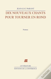 Capa do artigo Dix Nouveaux Chants Pour Tourner En Rond