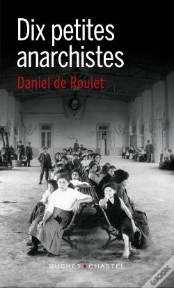 Capa do artigo Dix Petites Anarchistes