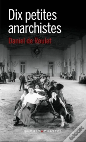Capa do artigo Dix Petites Anarchistes