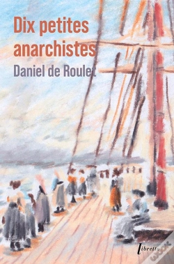 Capa do artigo Dix Petites Anarchistes