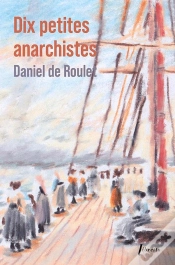 Capa do artigo Dix Petites Anarchistes