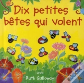 Capa do artigo Dix Petites Betes Qui Volent