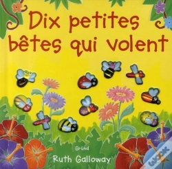 Capa do artigo Dix Petites Betes Qui Volent