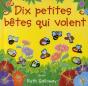 Dix Petites Betes Qui Volent - Preview