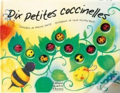 Capa do artigo Dix Petites Coccinelles