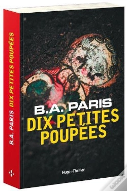 Capa do artigo Dix Petites Poupees