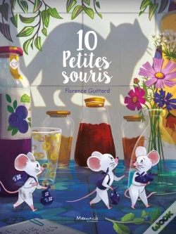 Capa do artigo Dix Petites Souris