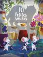 Dix Petites Souris - Preview