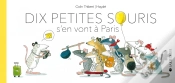 Capa do artigo Dix Petites Souris