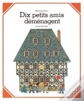 Dix Petits Amis Demenagent