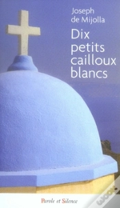 Capa do artigo Dix Petits Cailloux Blancs