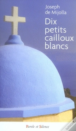 Capa do artigo Dix Petits Cailloux Blancs