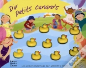 Capa do artigo Dix Petits Canards