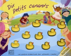 Capa do artigo Dix Petits Canards
