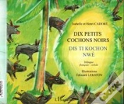 Capa do artigo Dix Petits Cochons Noirs