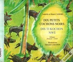 Capa do artigo Dix Petits Cochons Noirs