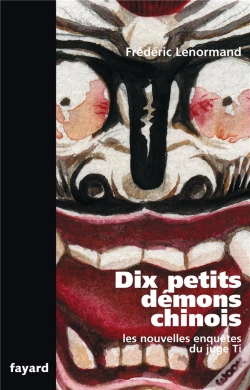Capa do artigo Dix Petits Démons Chinois
