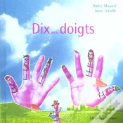 Capa do artigo Dix Petits Doigts