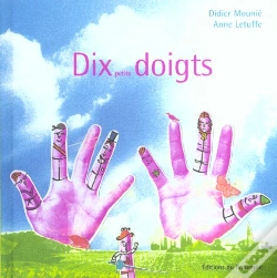 Capa do artigo Dix Petits Doigts