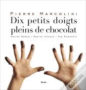 Dix Petits Doigts Pleins De Chocolat