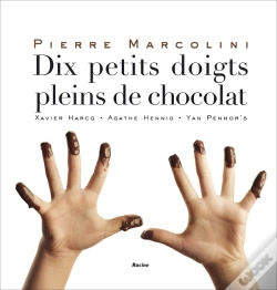 Capa do artigo Dix Petits Doigts Pleins De Chocolat