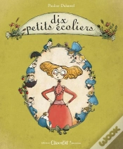Capa do artigo Dix Petits Ecoliers