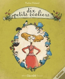 Capa do artigo Dix Petits Ecoliers